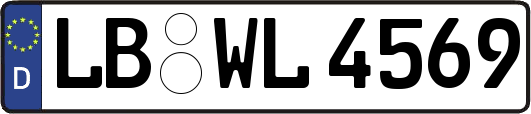LB-WL4569
