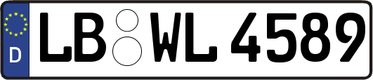 LB-WL4589