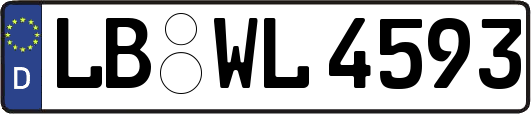 LB-WL4593