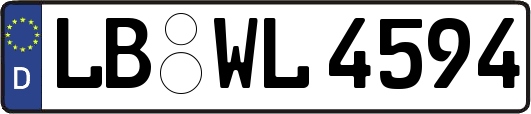 LB-WL4594