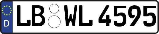 LB-WL4595