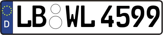 LB-WL4599
