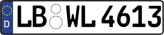LB-WL4613