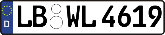 LB-WL4619