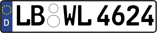 LB-WL4624