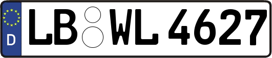 LB-WL4627