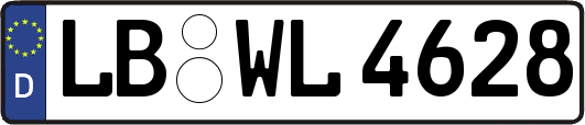 LB-WL4628