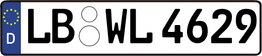 LB-WL4629