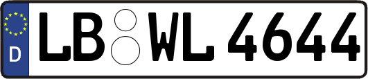 LB-WL4644