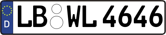 LB-WL4646