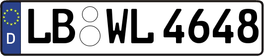 LB-WL4648