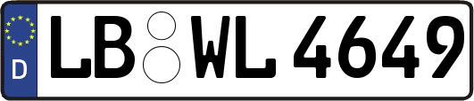 LB-WL4649