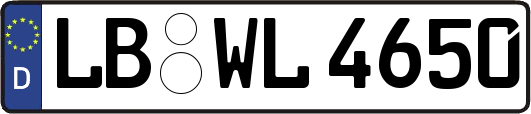 LB-WL4650