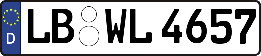 LB-WL4657