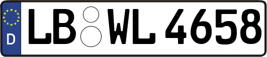 LB-WL4658