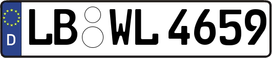 LB-WL4659