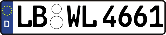 LB-WL4661