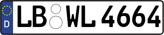 LB-WL4664
