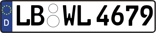 LB-WL4679