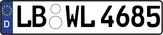 LB-WL4685