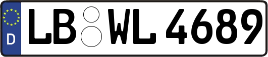 LB-WL4689