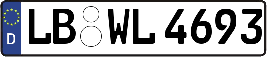 LB-WL4693