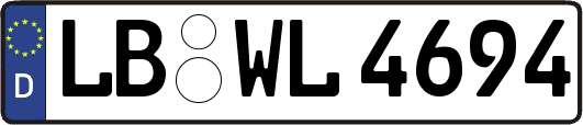 LB-WL4694