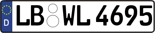 LB-WL4695