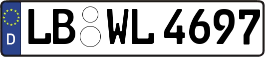 LB-WL4697