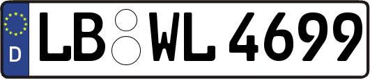 LB-WL4699