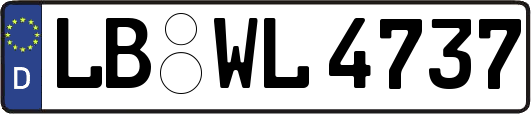 LB-WL4737