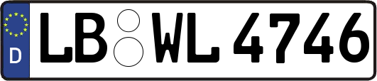 LB-WL4746
