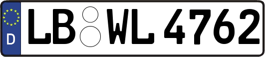 LB-WL4762