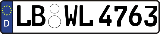 LB-WL4763