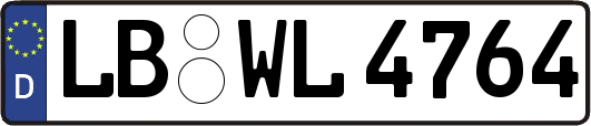 LB-WL4764