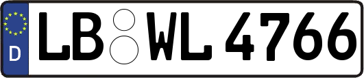 LB-WL4766