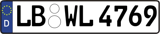 LB-WL4769
