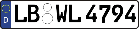 LB-WL4794