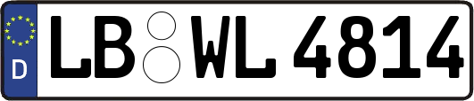 LB-WL4814