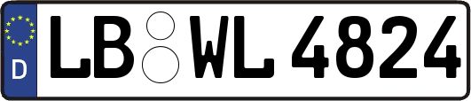 LB-WL4824