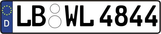LB-WL4844