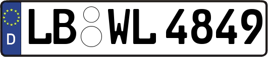 LB-WL4849