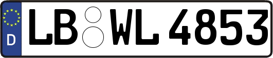 LB-WL4853