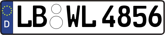 LB-WL4856