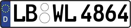 LB-WL4864