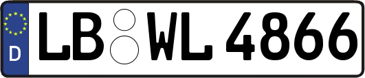 LB-WL4866