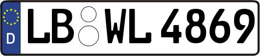 LB-WL4869