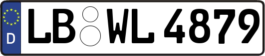 LB-WL4879