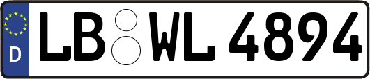 LB-WL4894