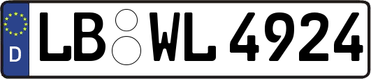 LB-WL4924
